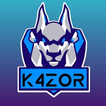 zK4Z0R avatar