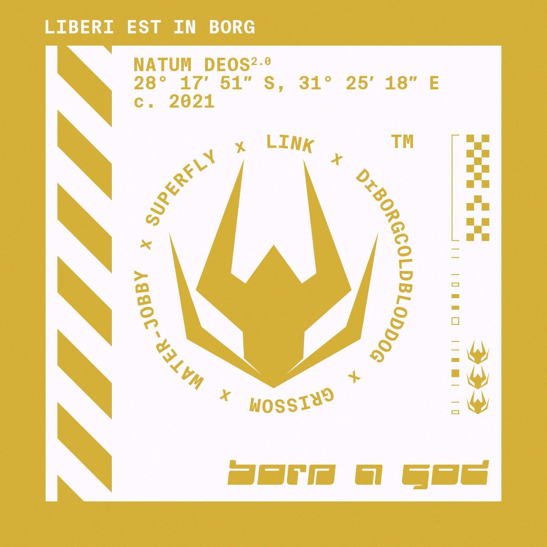 Grissom avatar