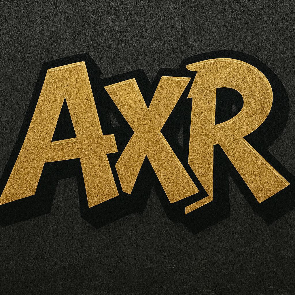 A-XR-