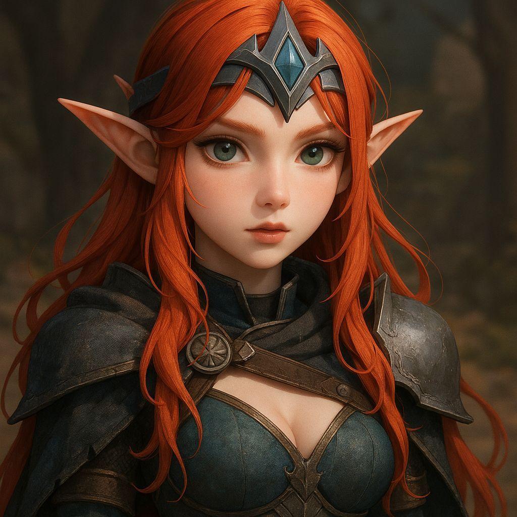Oriagaa avatar