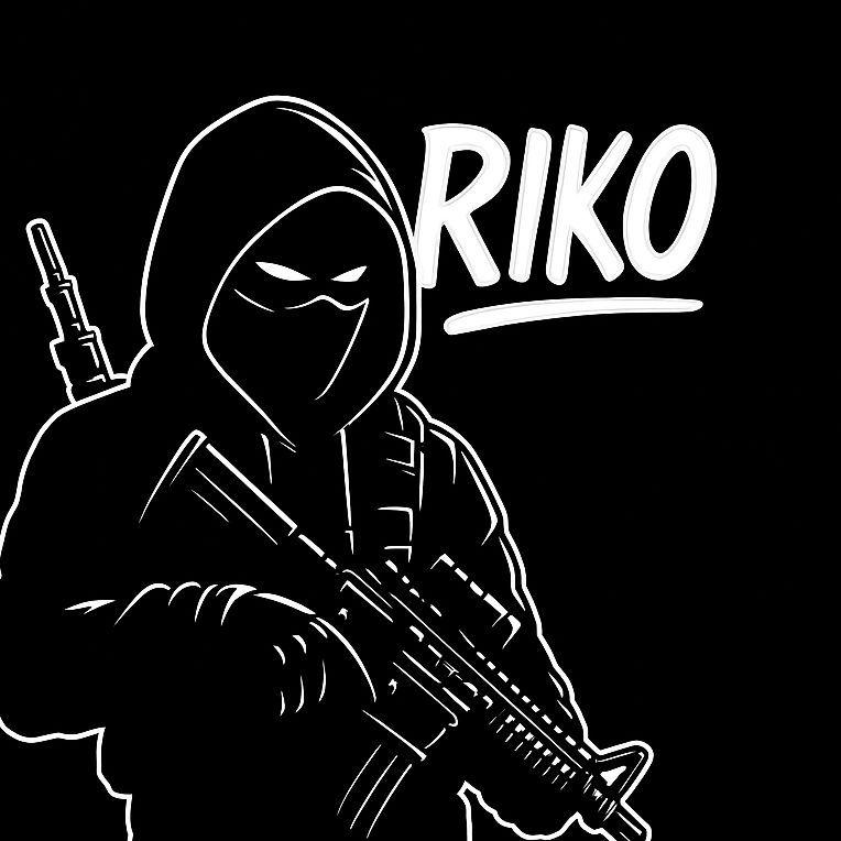 RIK047 avatar