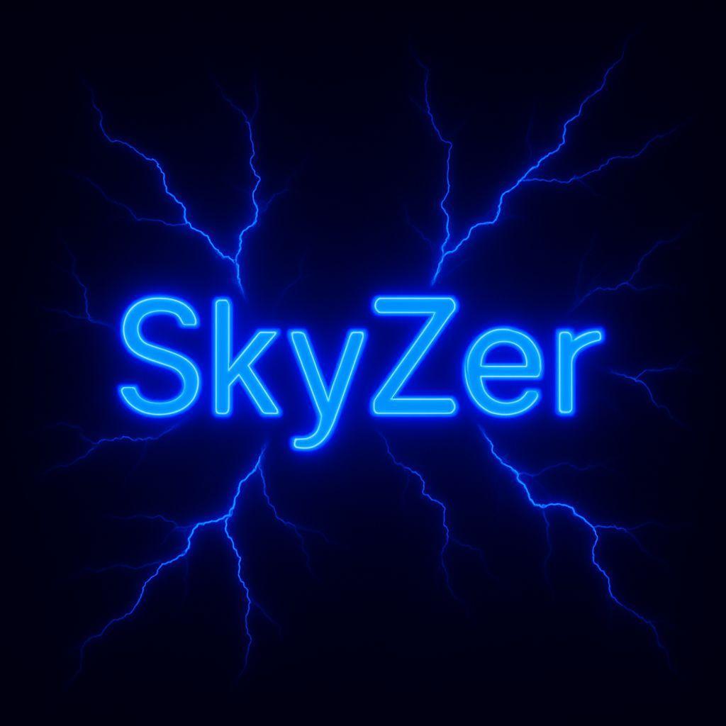 SkyZerGR avatar