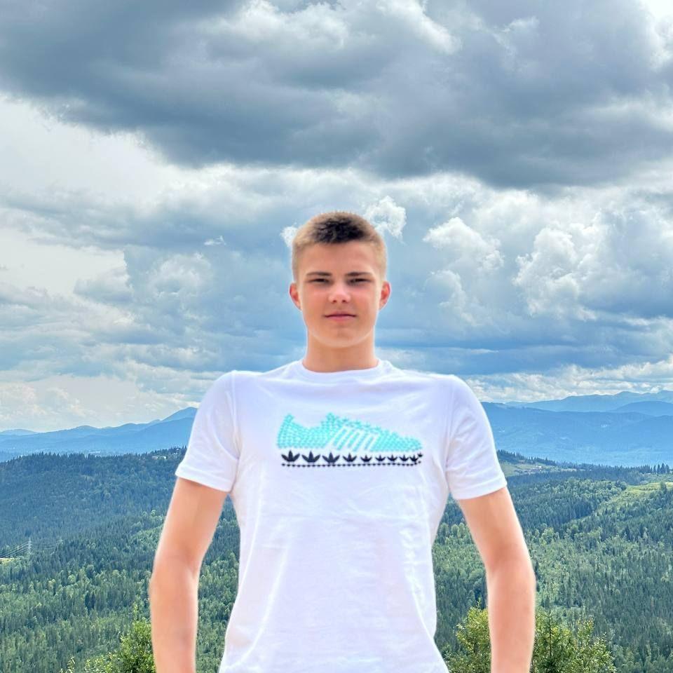Sweeetexx avatar