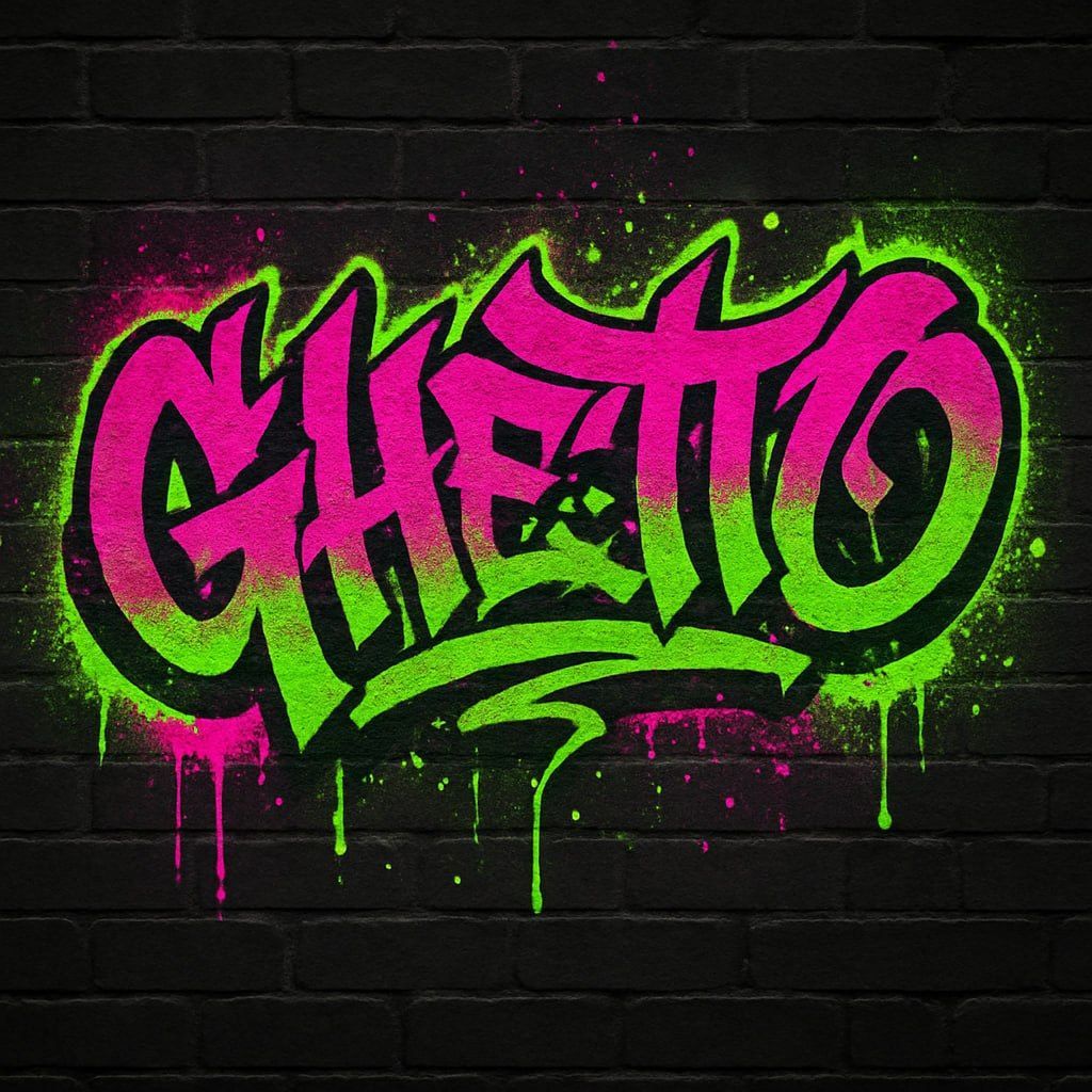 Ghetto