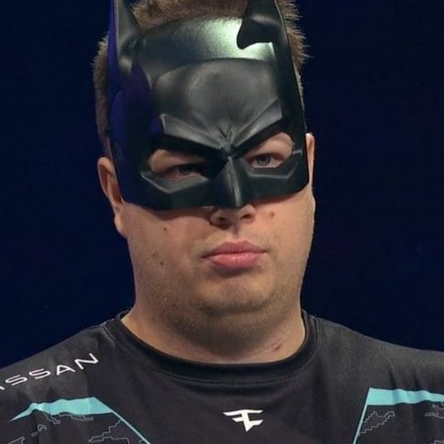 Faceit Avatar