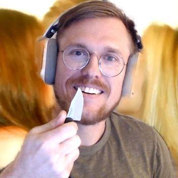BenzoFish avatar