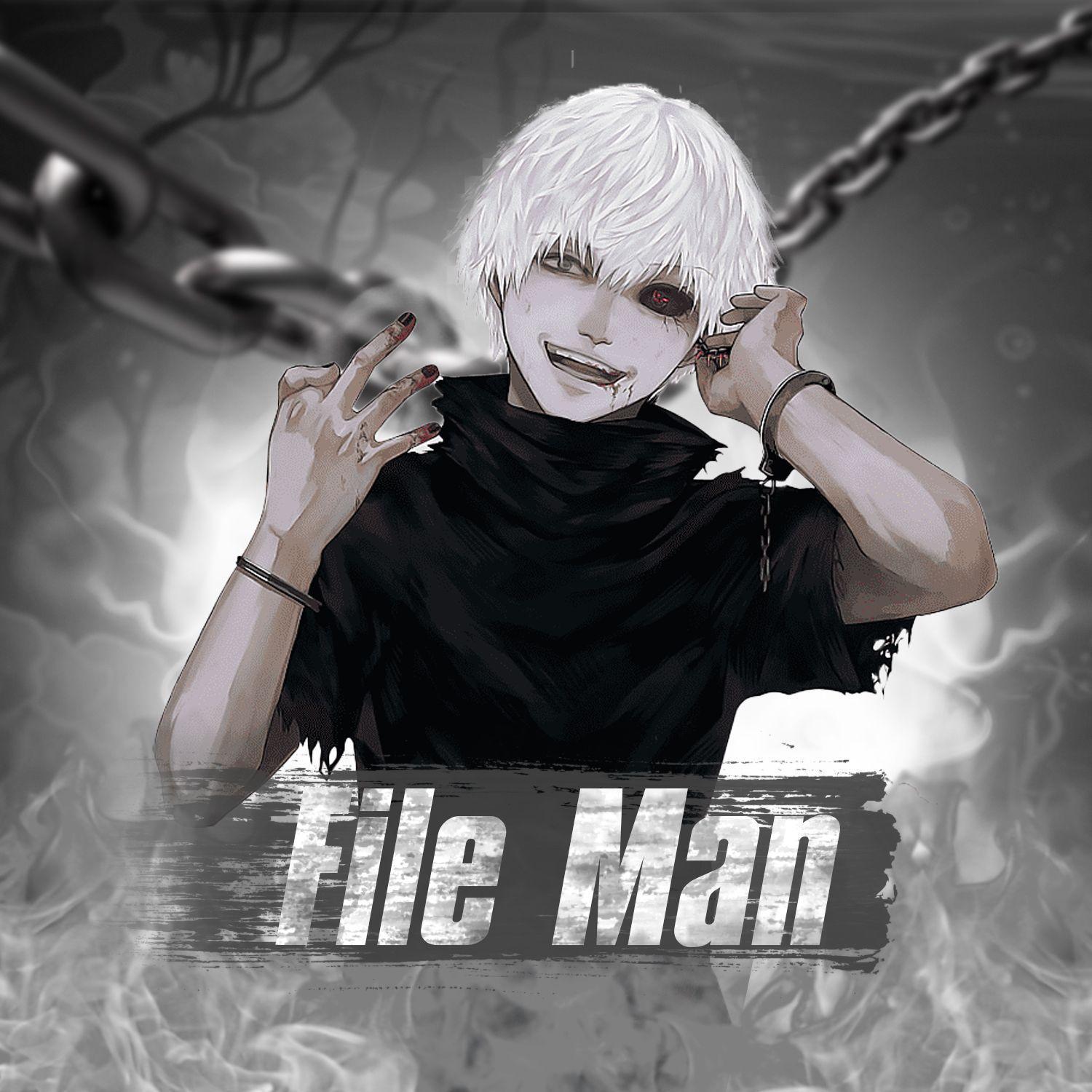 File_Man avatar