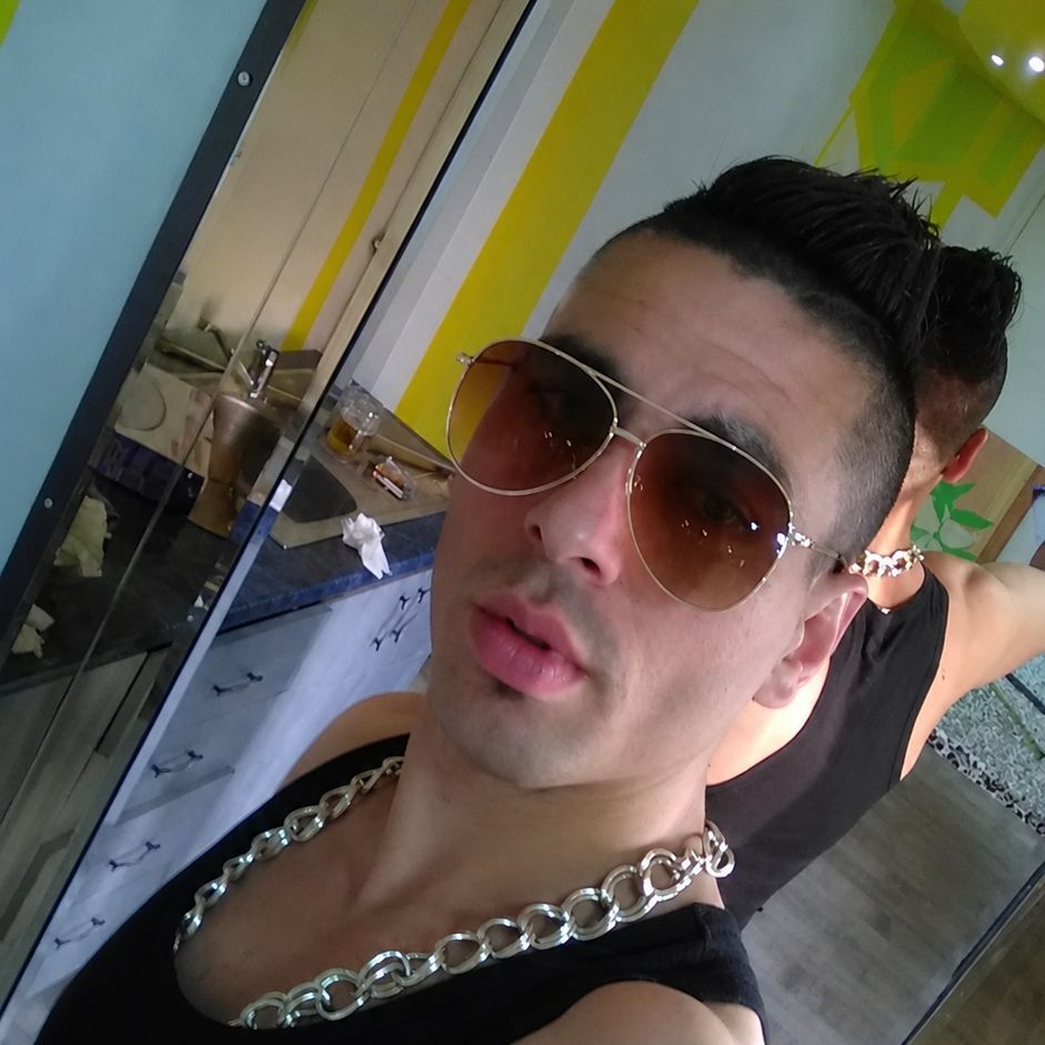 Faceit Avatar