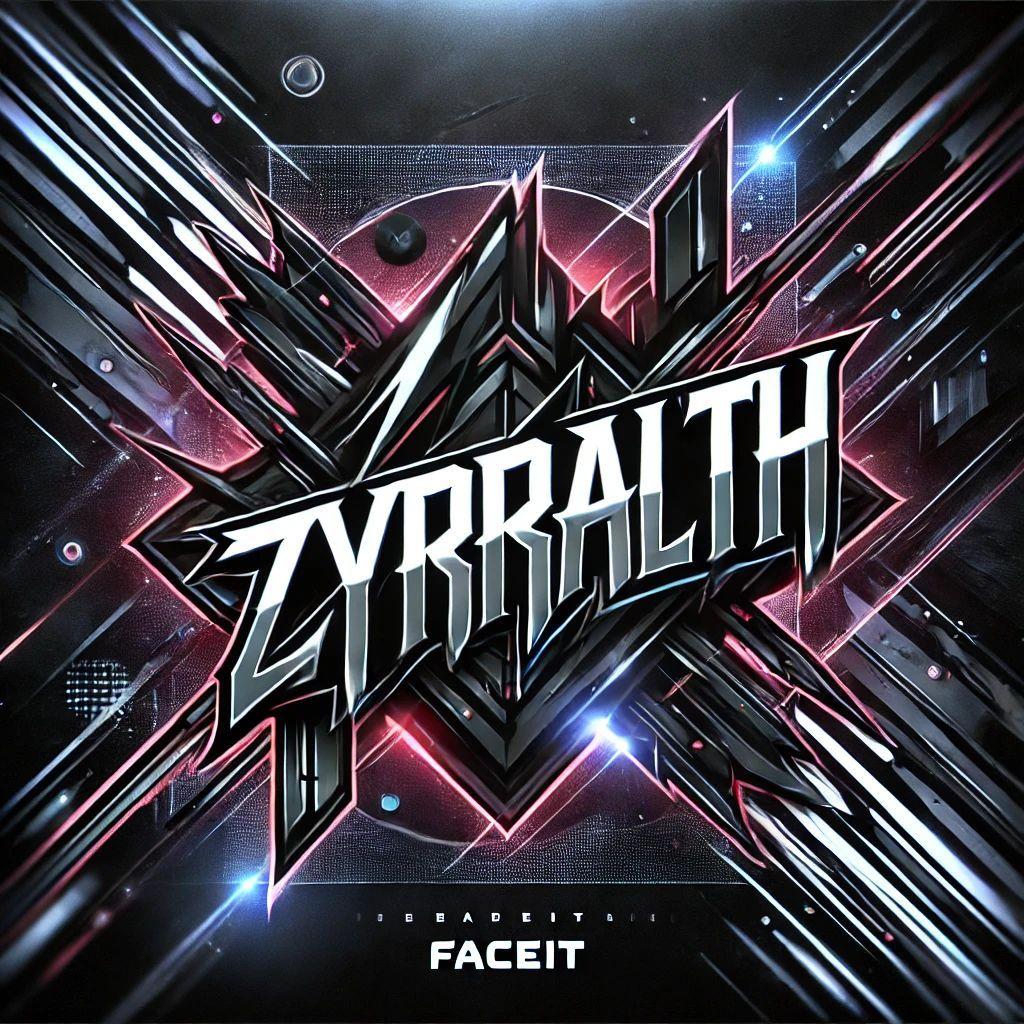 Zyralith avatar