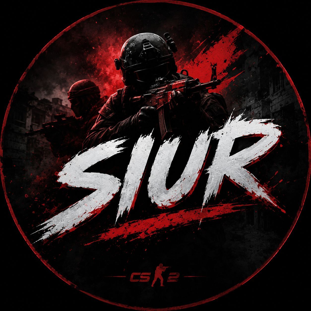 Xyraks FACEIT avatar