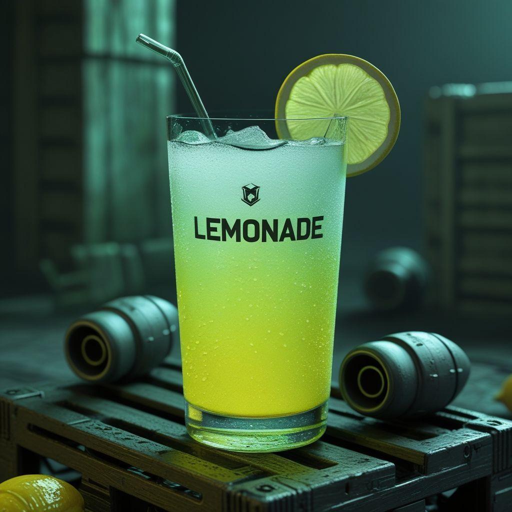 LemonadeTop7