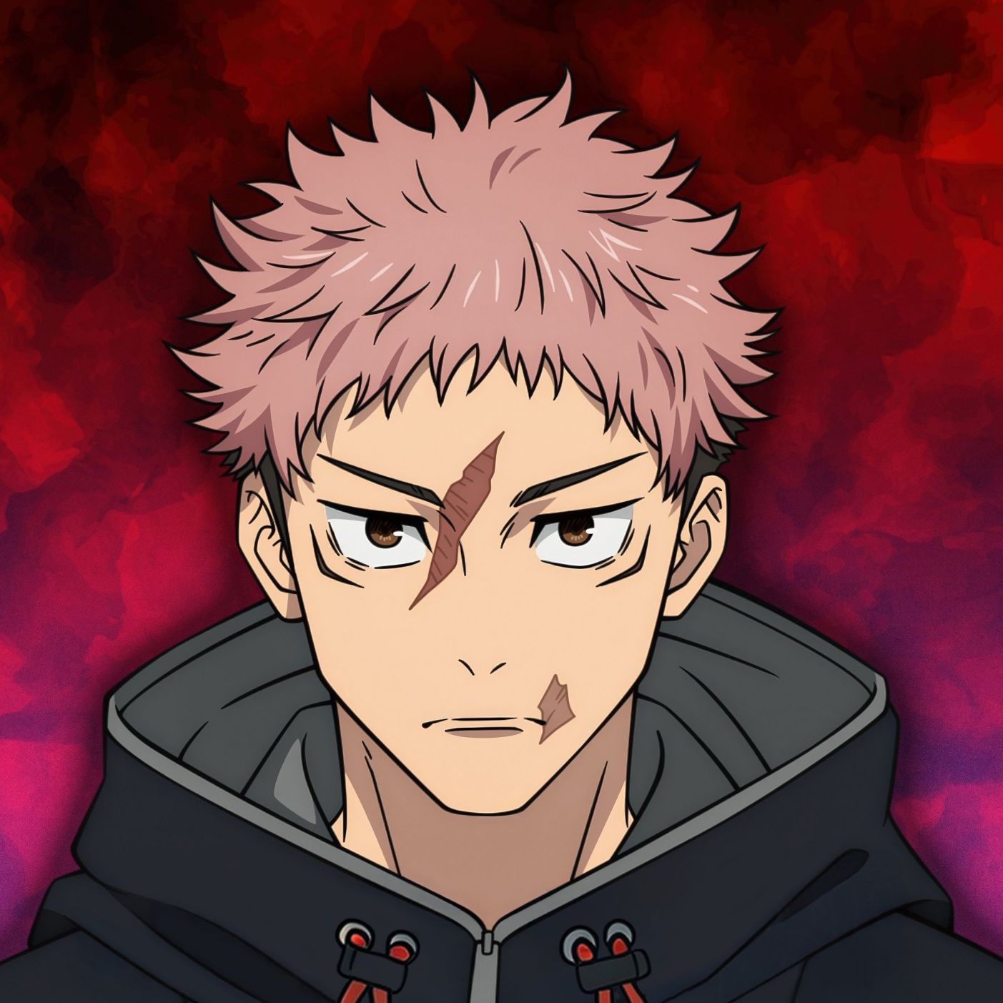 Faceit Avatar