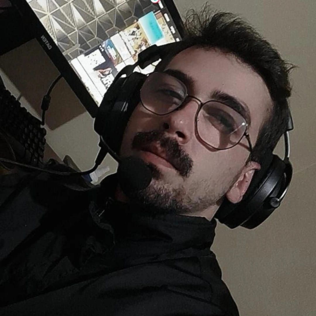 SkullPedro