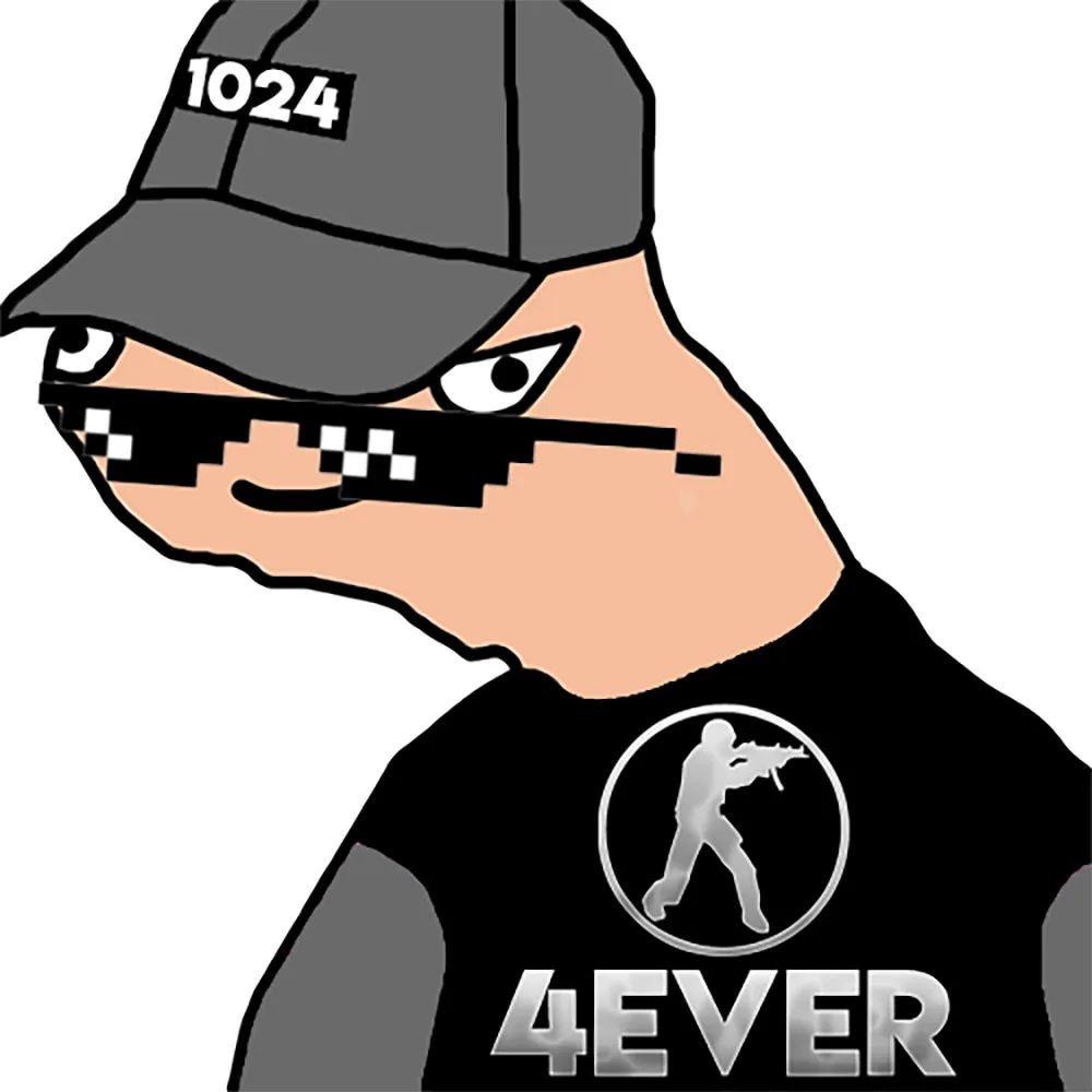 kARLEY FACEIT avatar