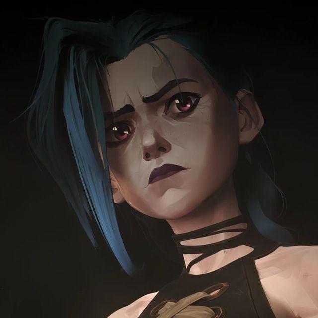 ullneverknow avatar
