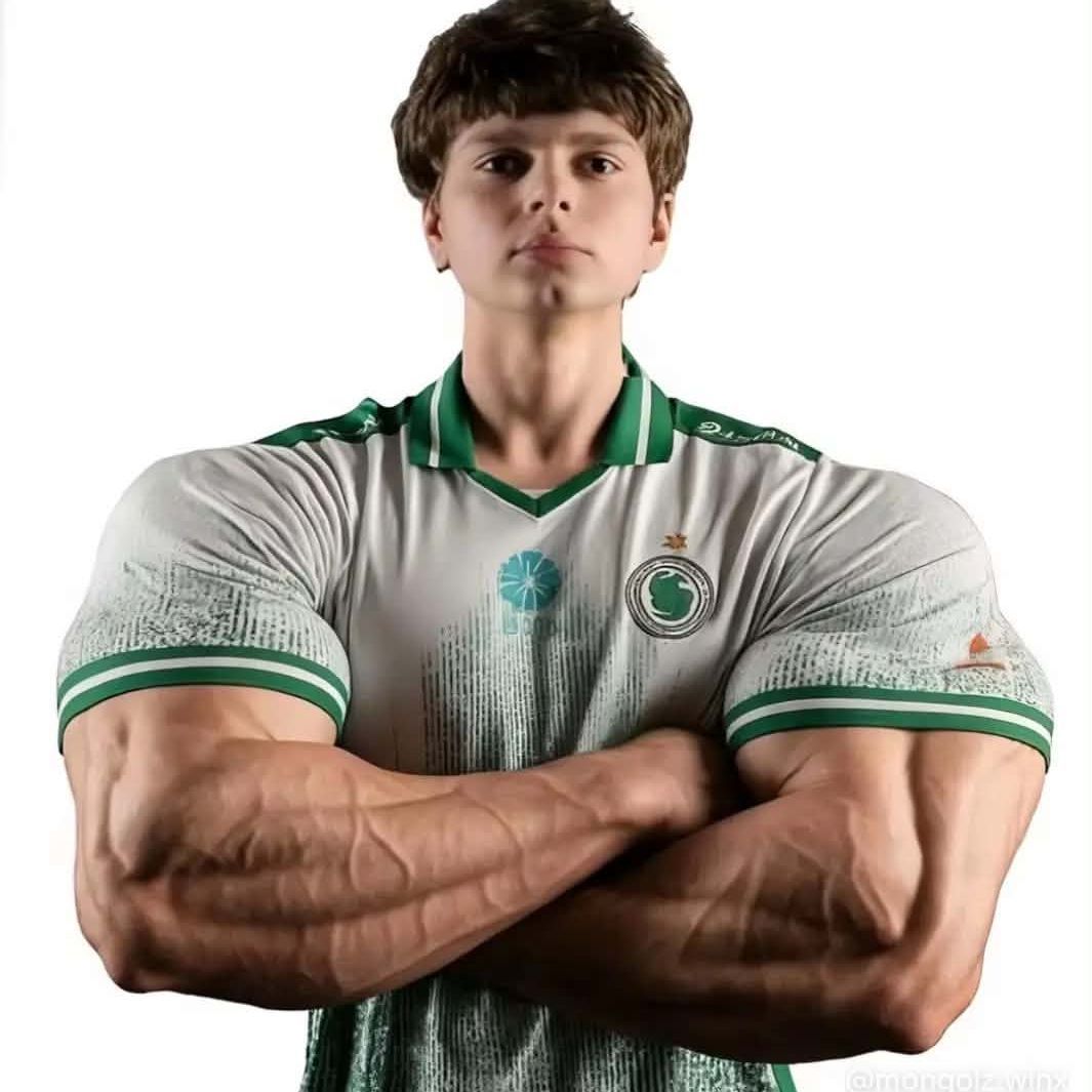 164cm131kg