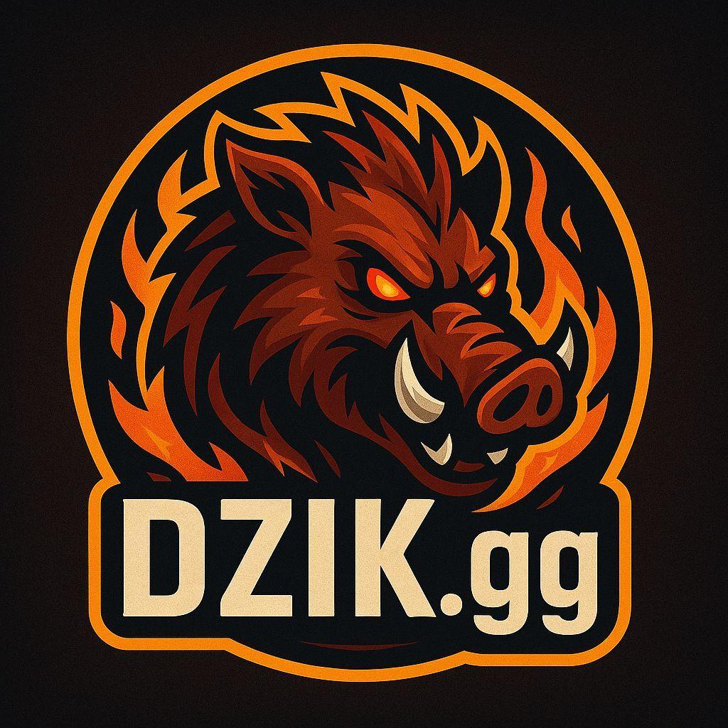 DZIKgg avatar