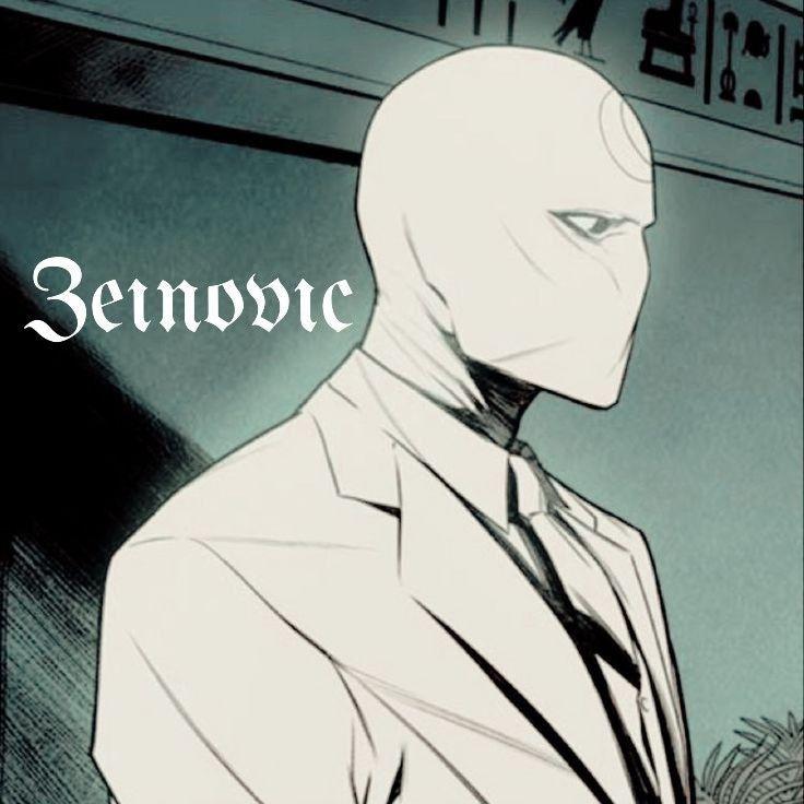 zeinovic avatar