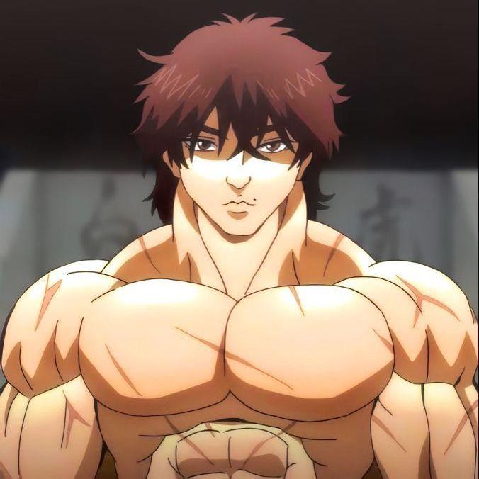 Glding avatar