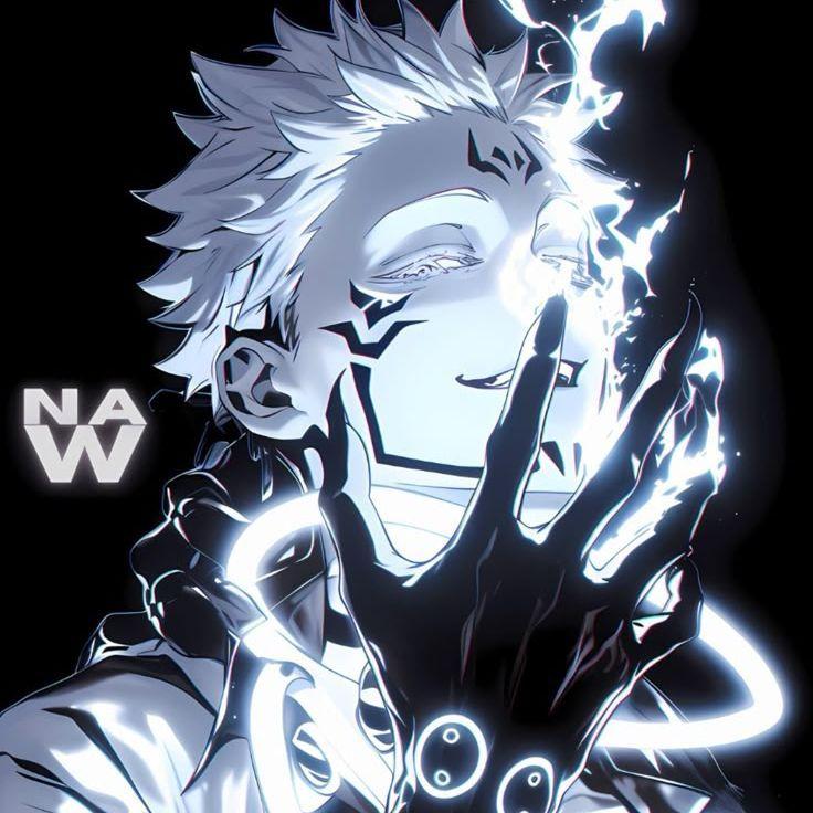 Nasshel avatar