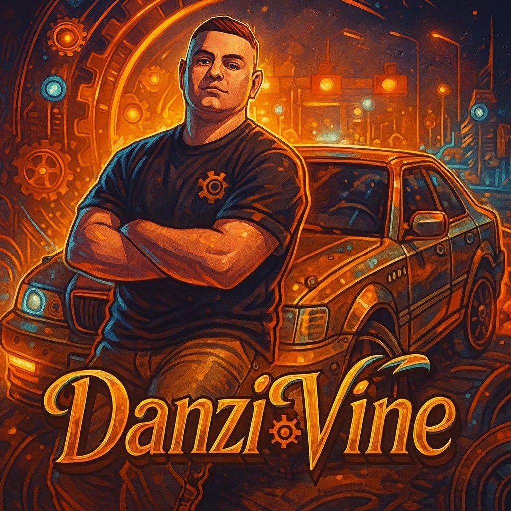 DanziVine avatar