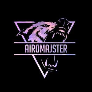 Airomeister avatar