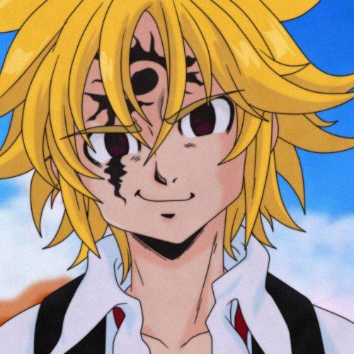 payke3 avatar