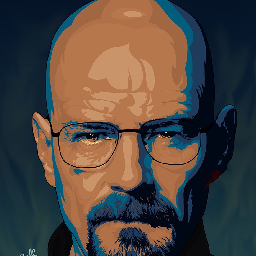 HeisenbergJR