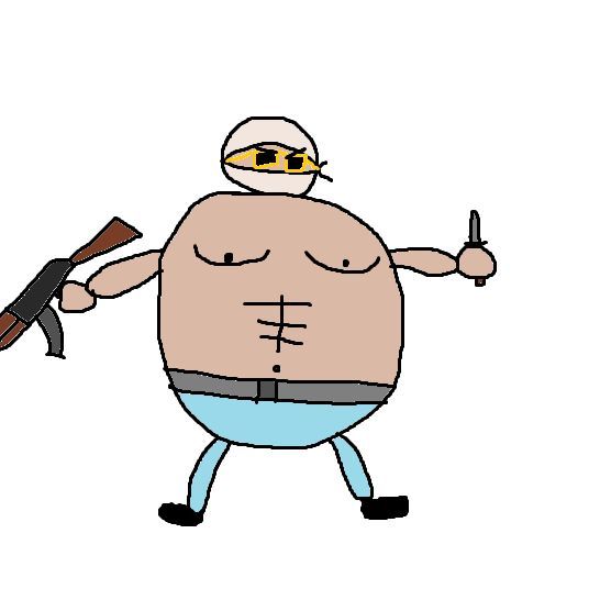 Faceit Avatar