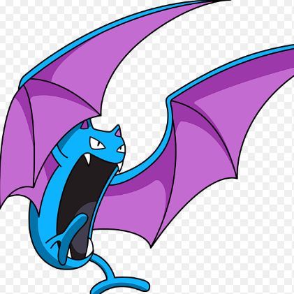 GOLBAT