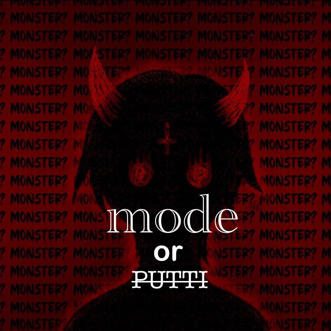 mode-PUTTI avatar