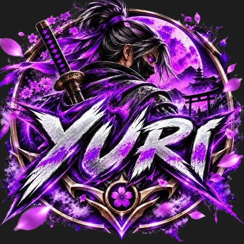 mc-Yuri
