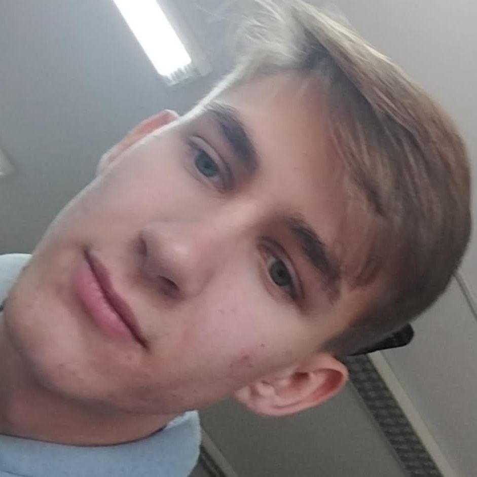 DarwizzyGoat avatar