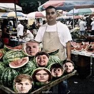 escalade111 FACEIT avatar
