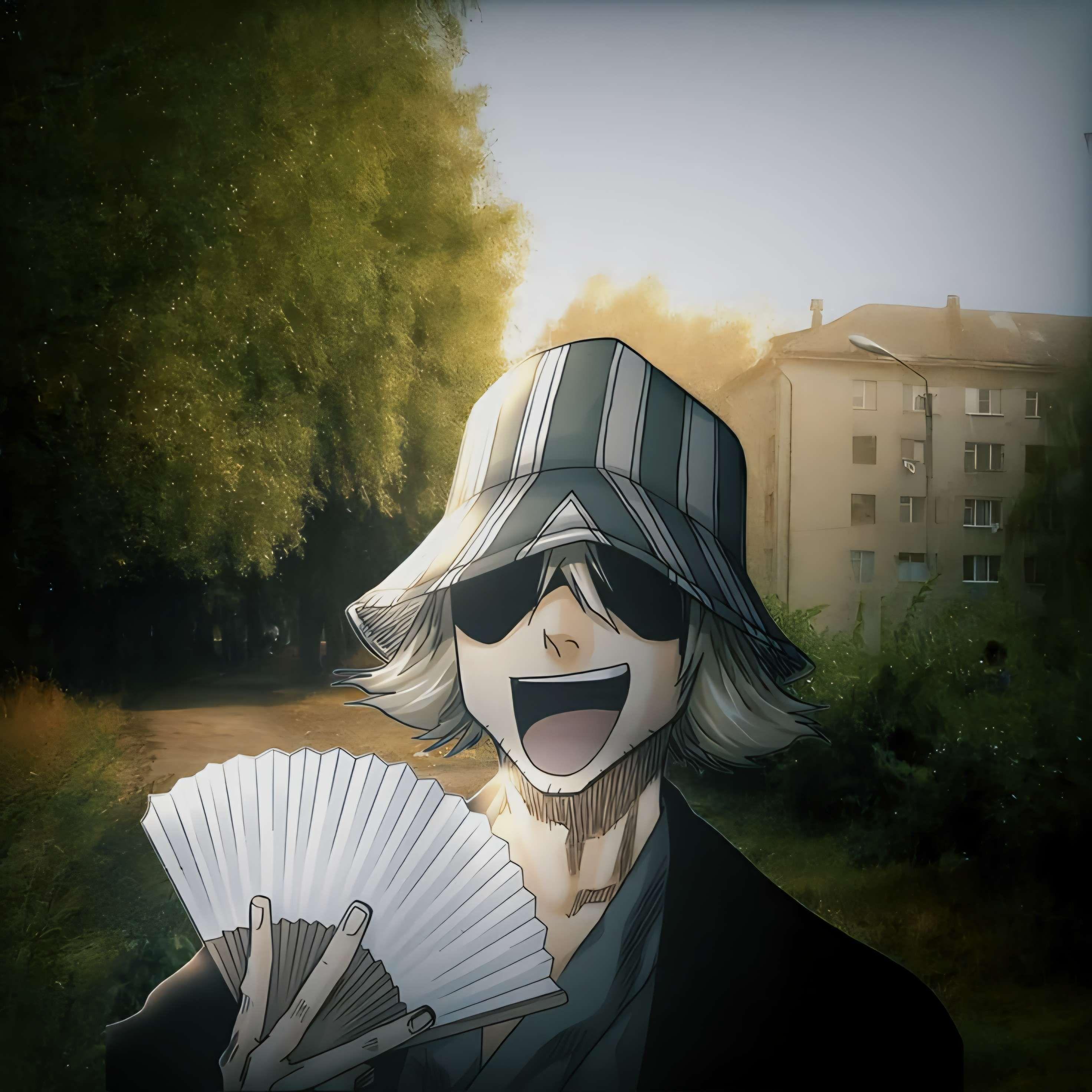 Muoshi