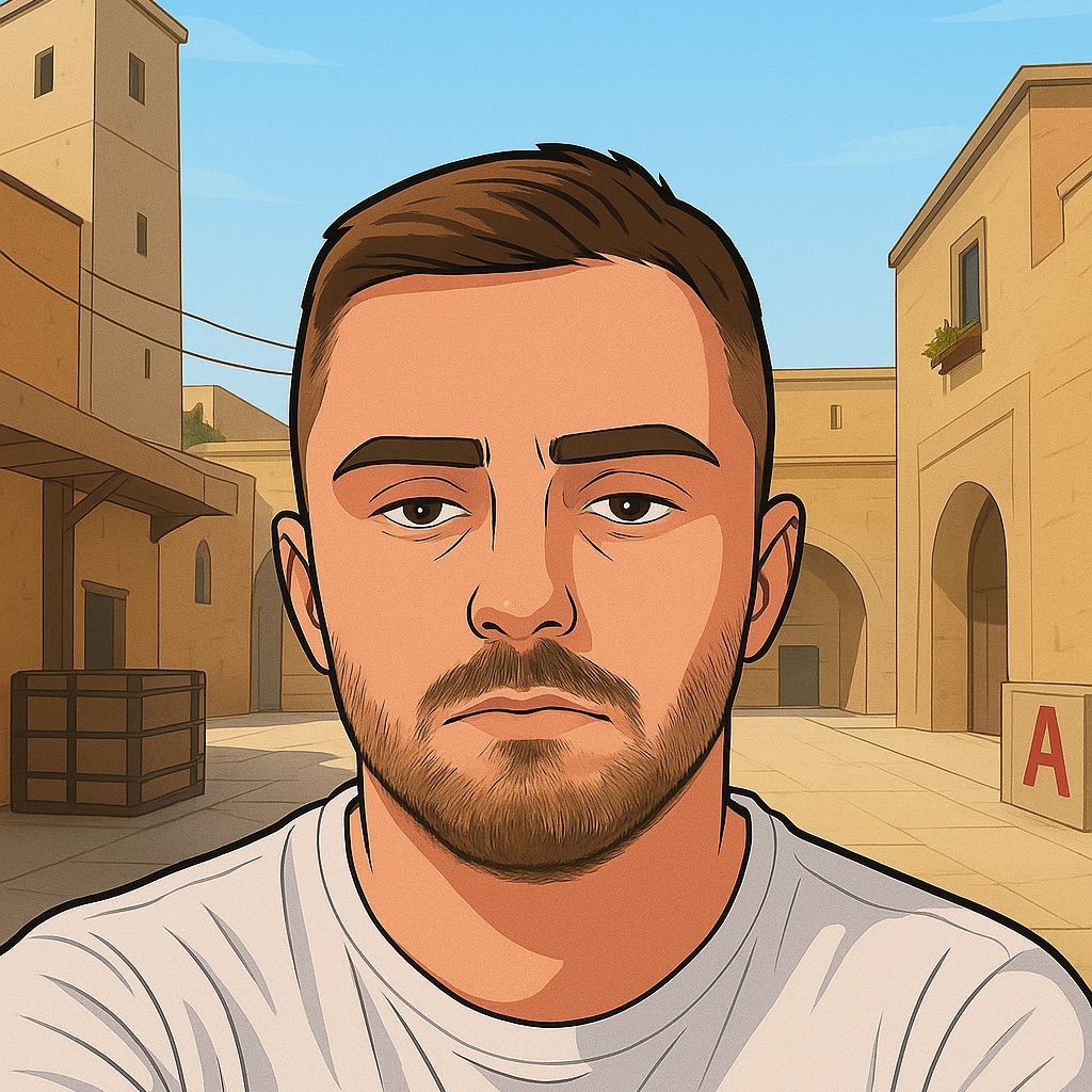 Faceit Avatar