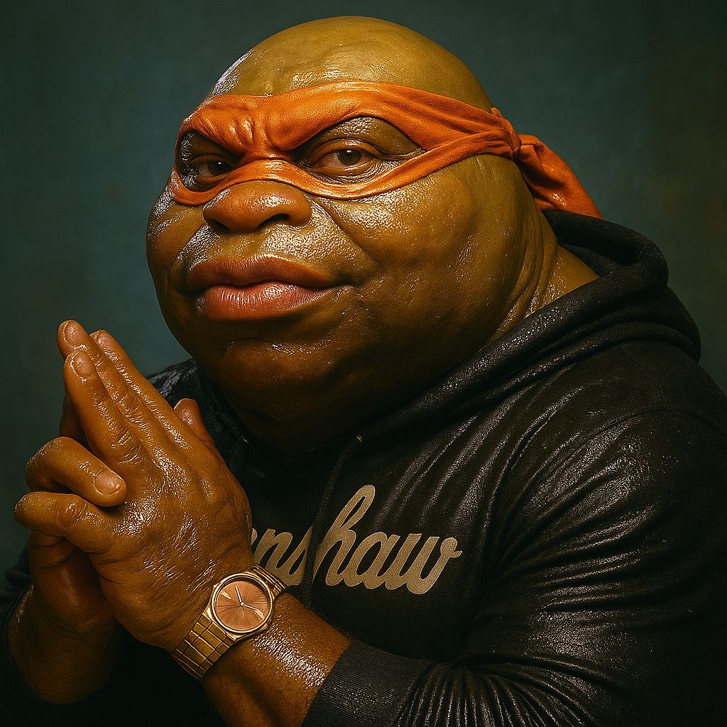 TimuYoo avatar