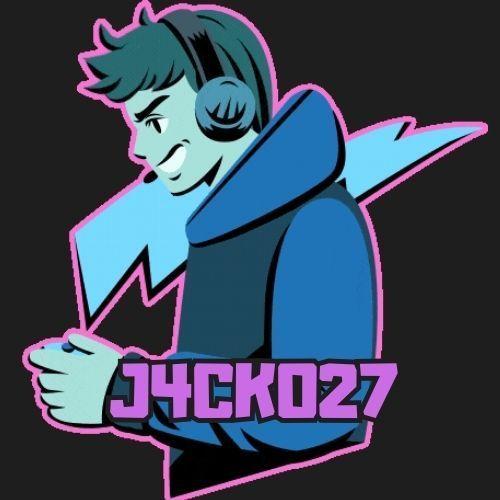 Player J4CKO27 avatar