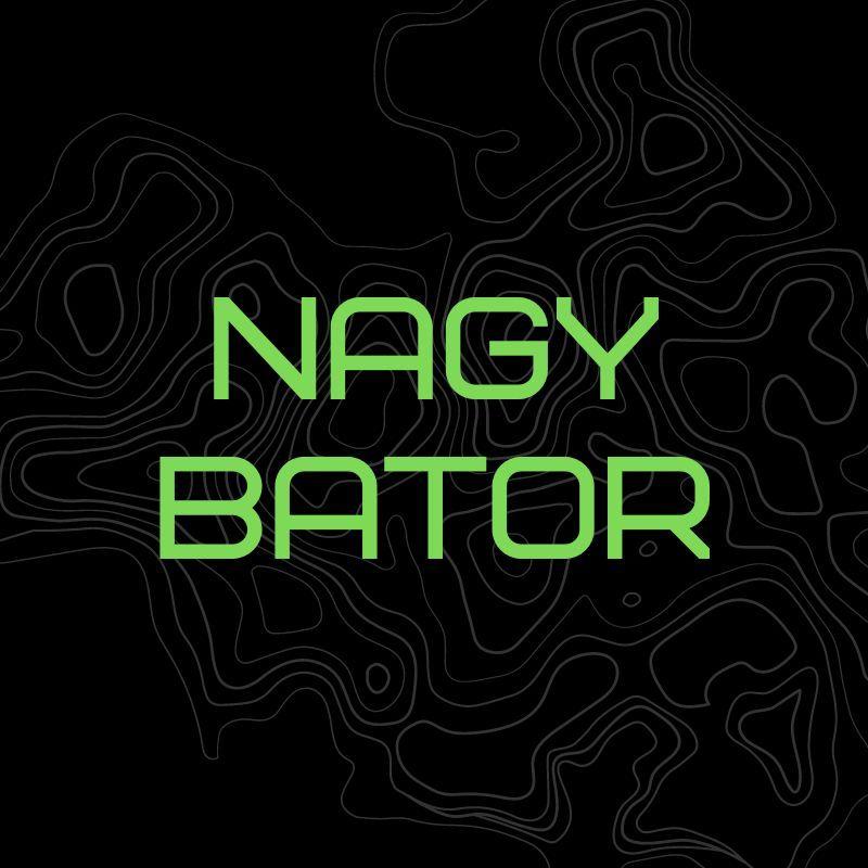 Nagybatoor