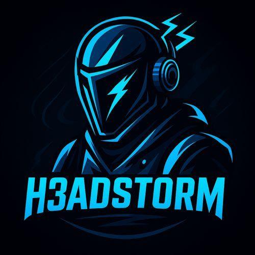 H3adStorm