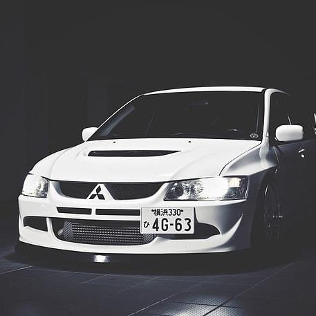 evo1ution337