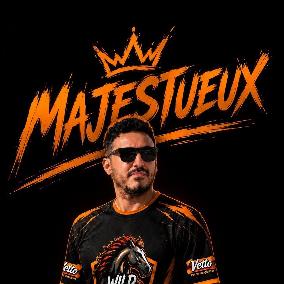 Majestueux
