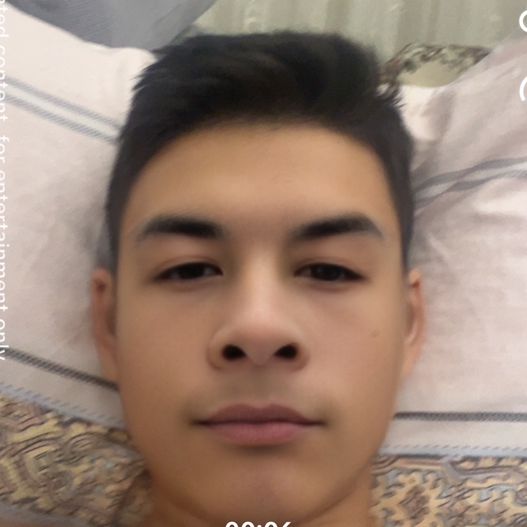 Talent_Erik
