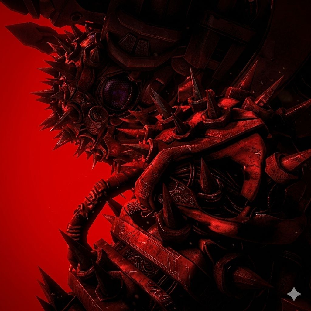 xNyteK FACEIT avatar