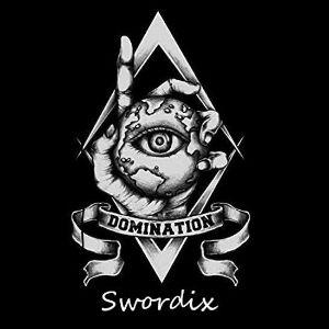 Swordix avatar