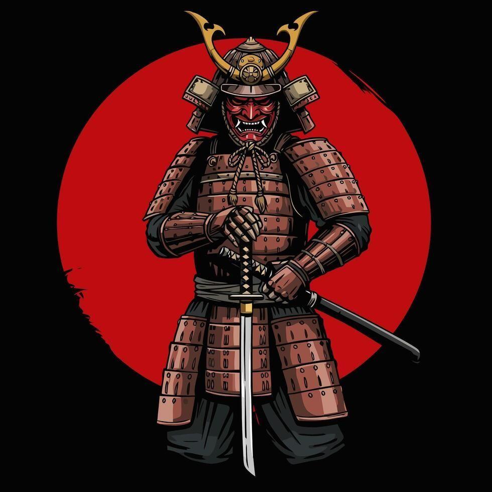 Kenjutsu avatar
