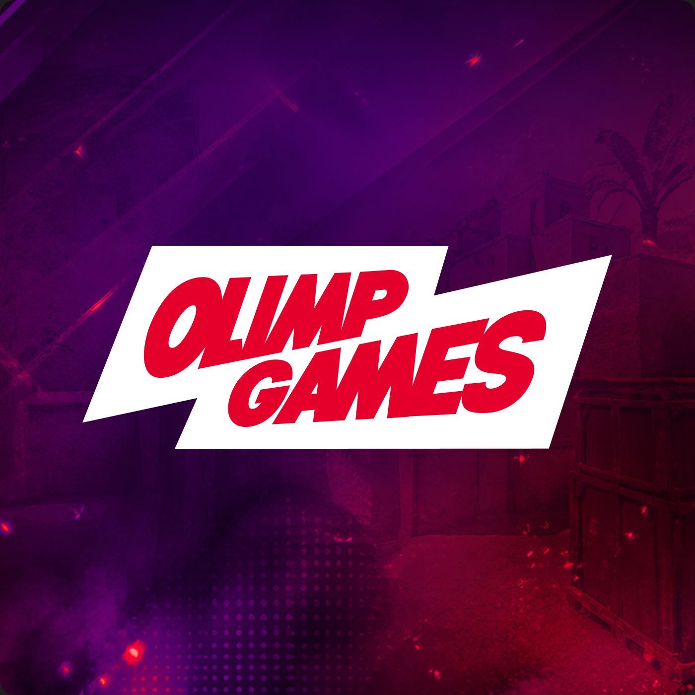 OLIMP GAMES
