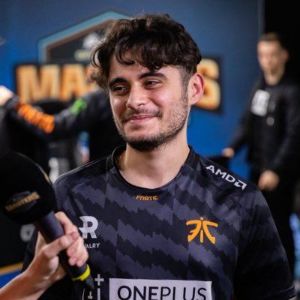 The_Maver1ck FACEIT avatar