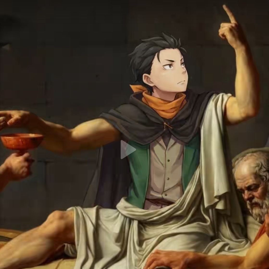 GreedSubaru