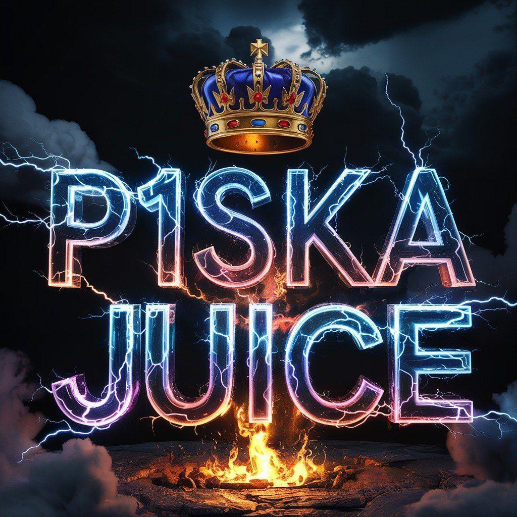 PISKAJUICE avatar